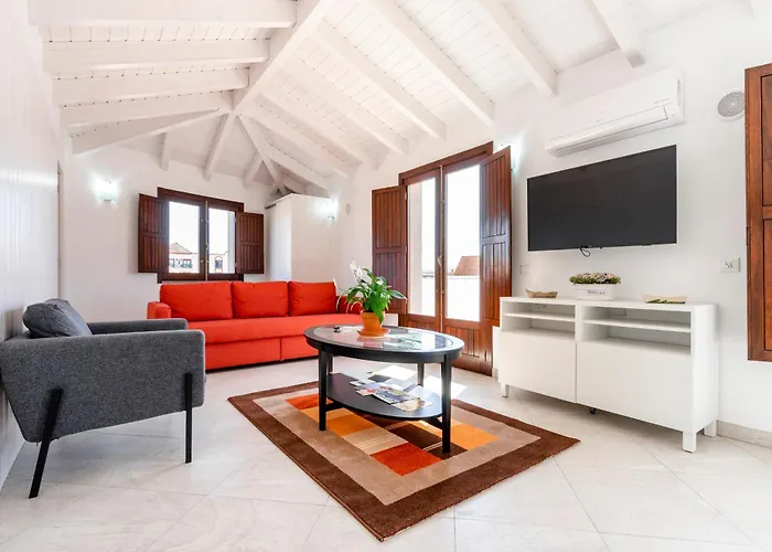 Loft 1º de Maio