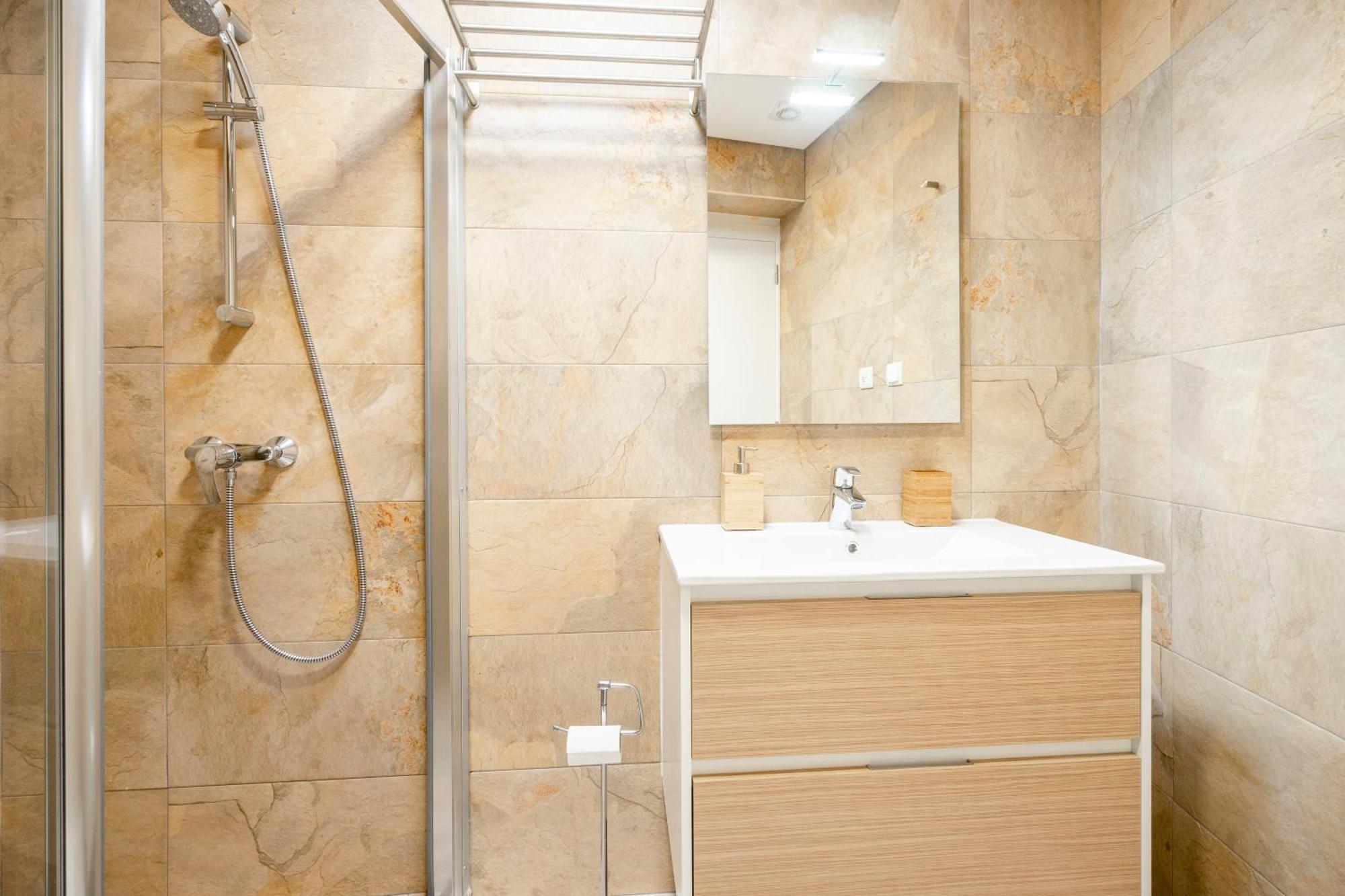 Apartment Loft 1º De Maio