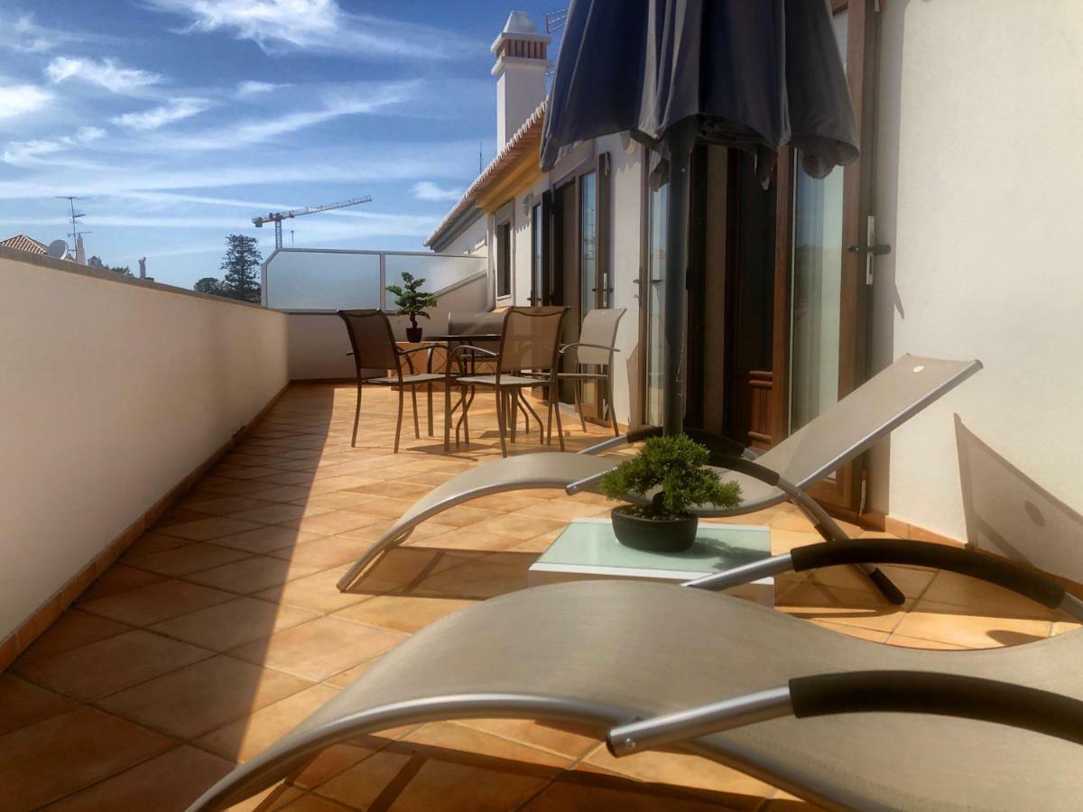 Apartment Loft 1º De Maio