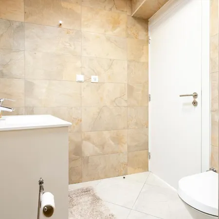 Ferienwohnung Loft 1º de Maio Tavira Exterior foto