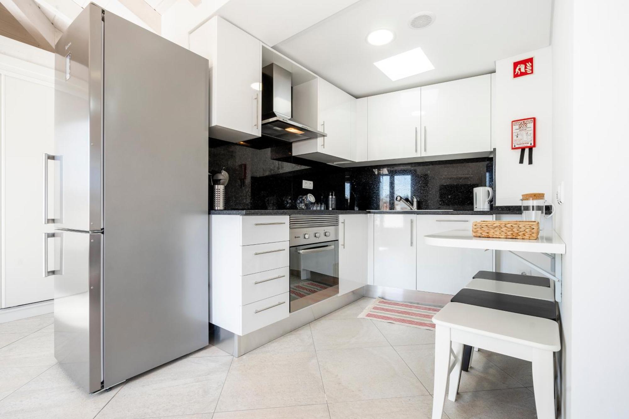 Appartamento Loft 1º De Maio Tavira