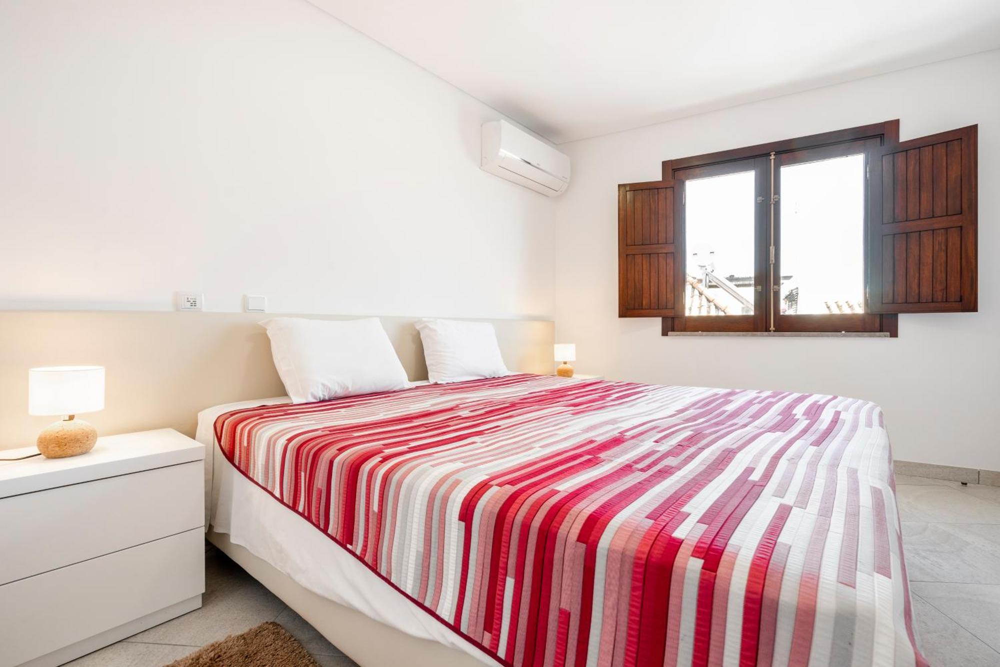 Appartamento Loft 1º De Maio