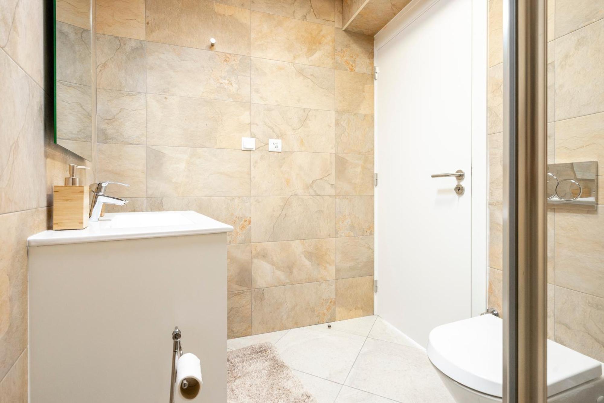 Appartamento Loft 1º De Maio *