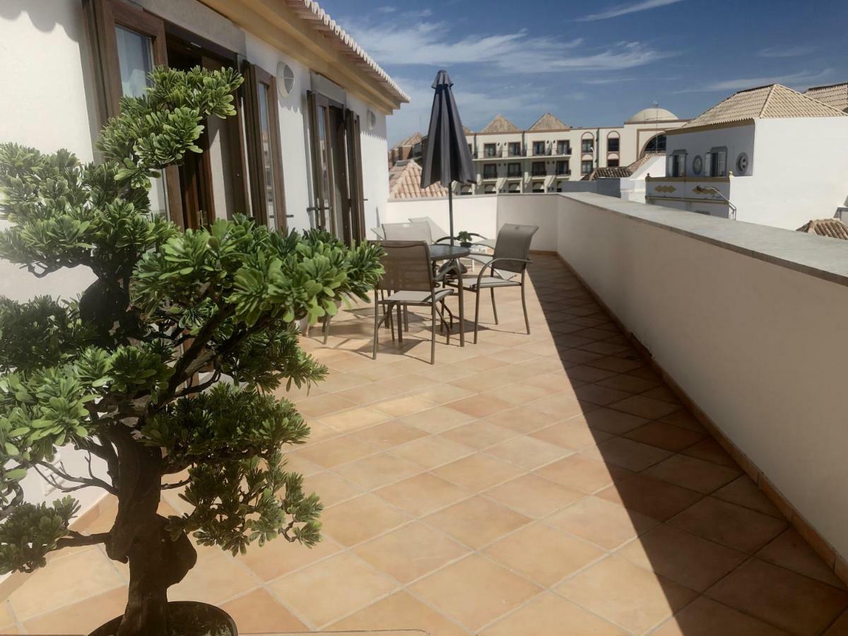 Appartamento Loft 1º De Maio