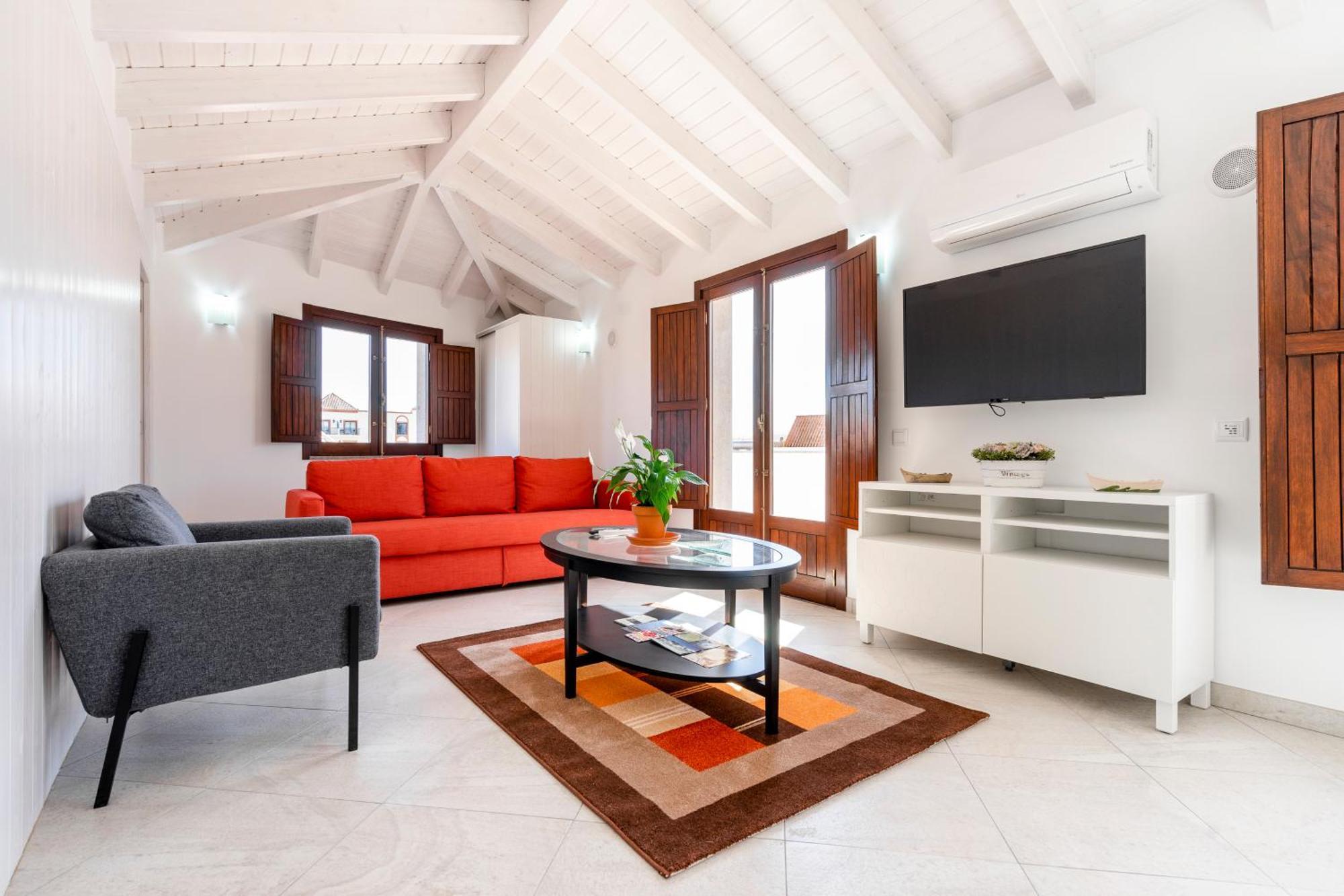 Apartamento Loft 1º De Maio Tavira