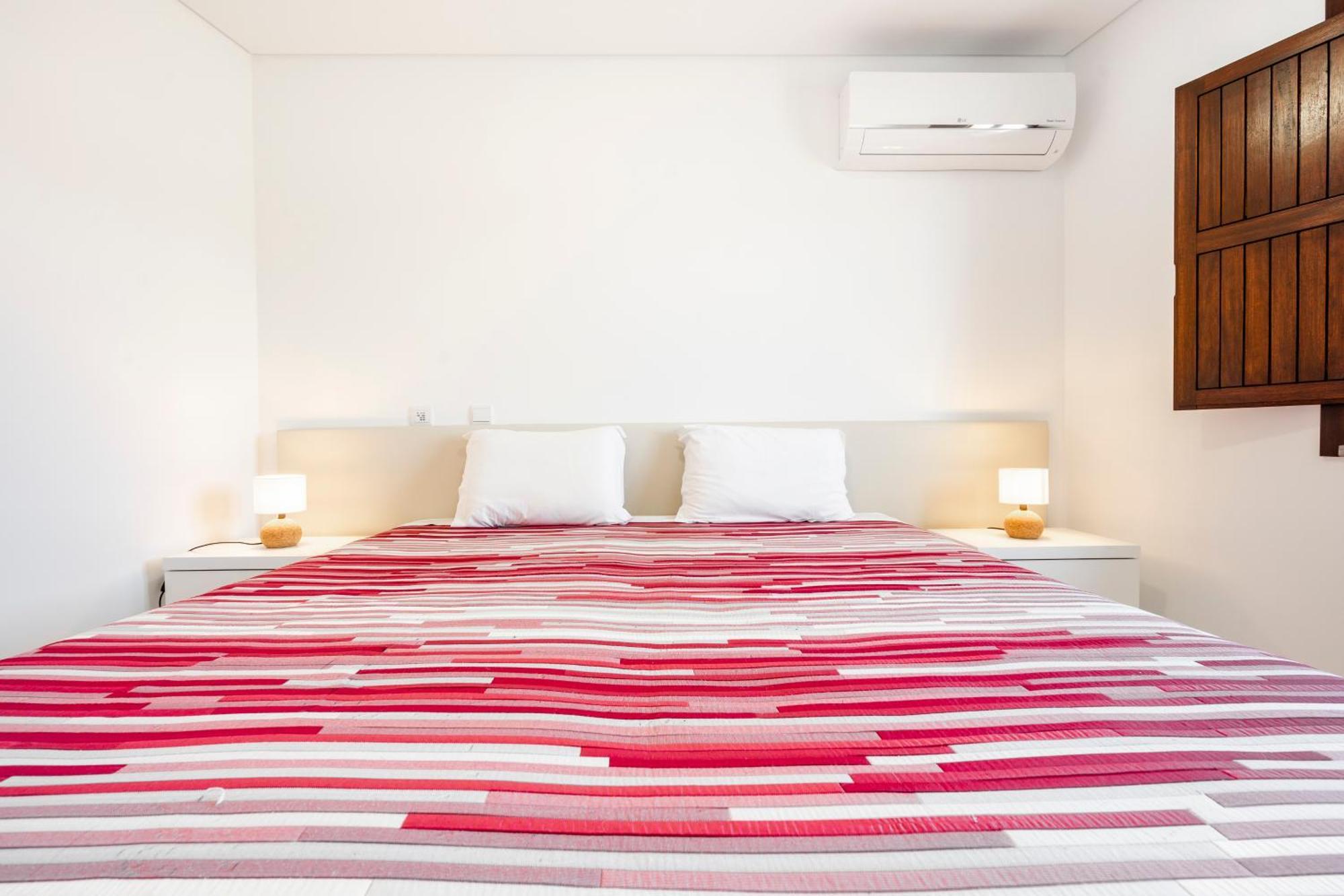 Apartamento Loft 1º De Maio *