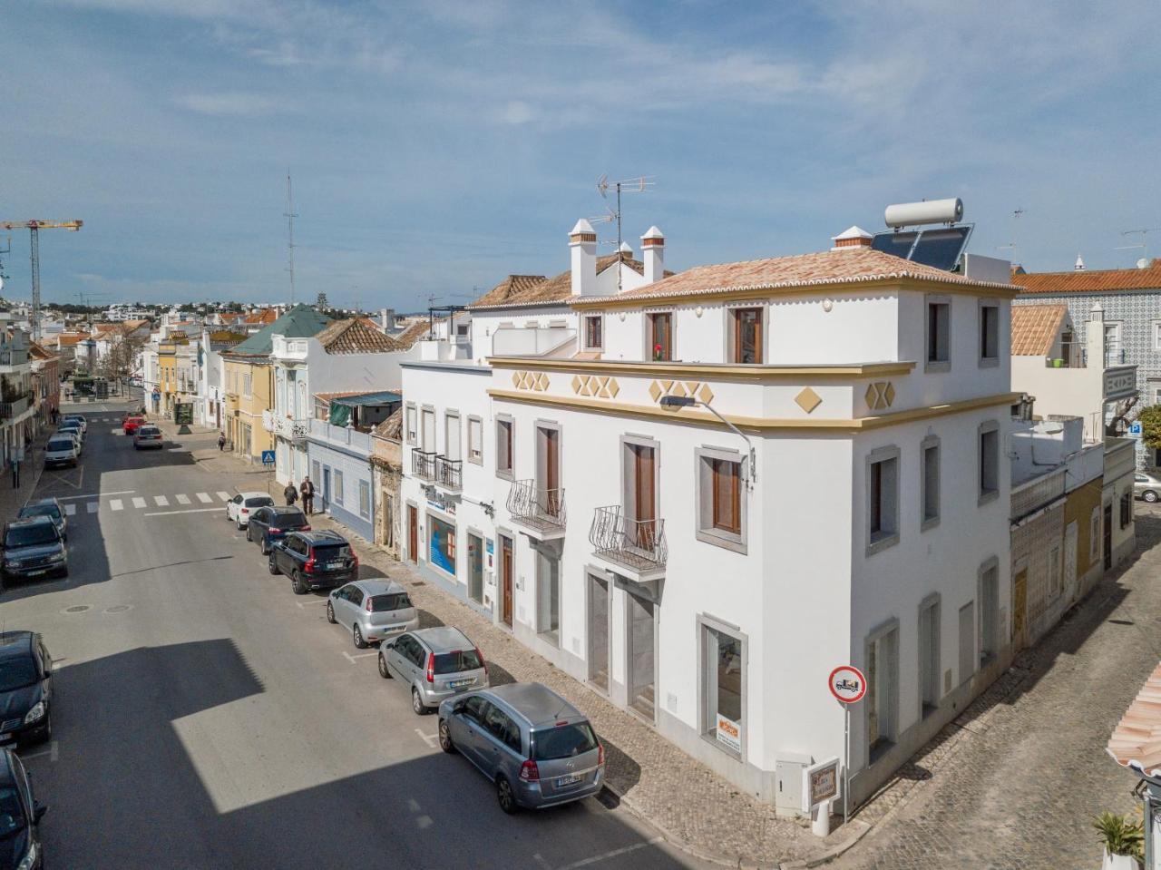 Loft 1º De Maio